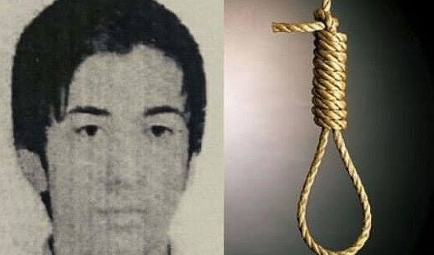 Iran: Juvenile Offender Faces Execution at Any Moment
