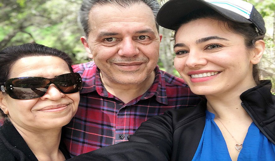 غزاله شارمهد: دولت آلمان از مسئولیت خود در قبال شهروندش طفره می‌رود