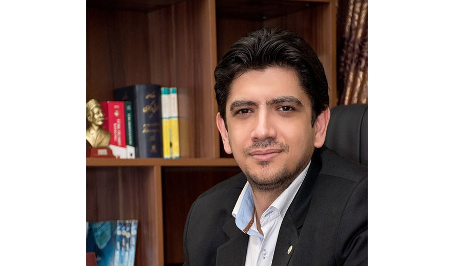 امیر مهدی‌پور: کانون‌های وکلای دادگستری به بازوی سرکوب حکومت ایران تبدیل شده است