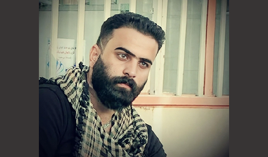 اصلان امیری هزاوه در اراک اعدام شد