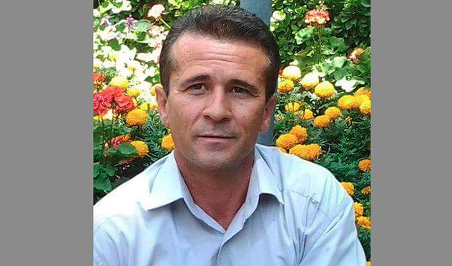 جعفر عظیم‌زاده: کارگران اعتصاب را حق خود می‌دانند