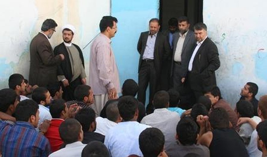نماینده سیستان و بلوچستان: راه حل مبارزه با موادمخدر نه زندان است و نه اعدام