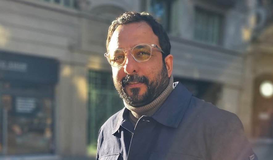 پویش عزیزالدین: «نظارت مبتنی بر هوش مصنوعی» فناوری واحدی نیست