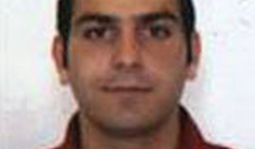 BEHNOUD SHOJAEE WAS EXECUTED THIS MORNING IN TEHRAN