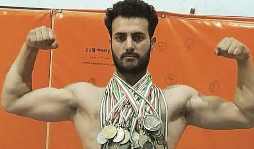 صدور حکم اعدام برای بنیامین نقدی، معترض بازداشت‌شده در اعتراضات دی‌ماه