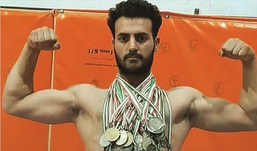 دیوان عالی کشور حکم اعدام بنیامین نقدی، معترض دی‌ماه ۱۴۰۴ را تأیید کرد
