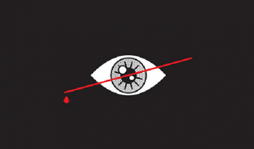 Iran Authorities Carry Out 'Eye for an Eye' Blinding Punishment on Eve of Human Rights Talks with EU