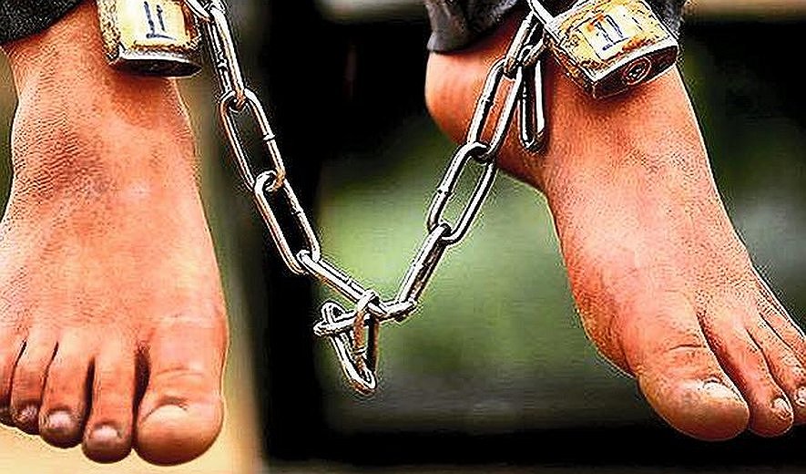 Iran: Two Prisoners Executed 