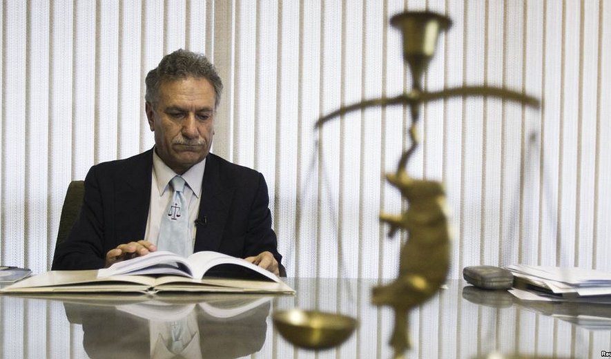 محمدعلی دادخواه از «حق امنیت» می‌گوید