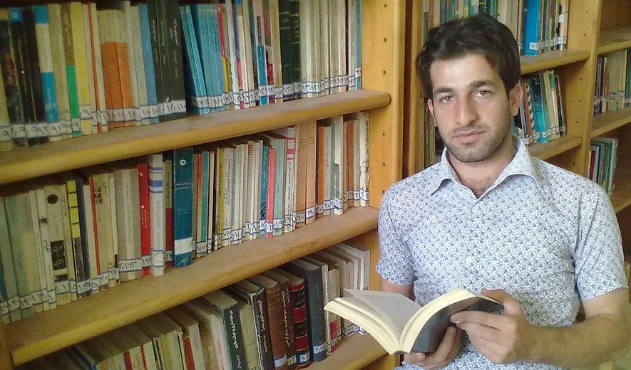 Kurdish Civil Rights activists under pressure