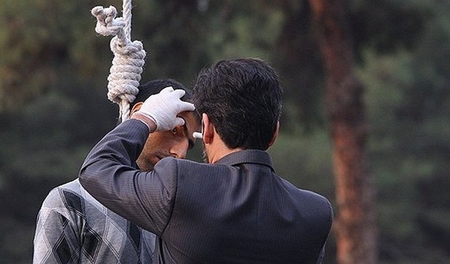 Two Prisoners Executed in Southern Iran 