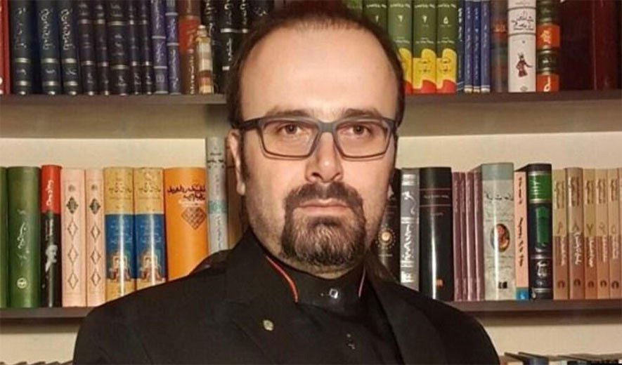 پیام درفشان: اگر فردی پس از توهین به مقدسات بگوید که غفلت کردم، نباید مجازات بشود