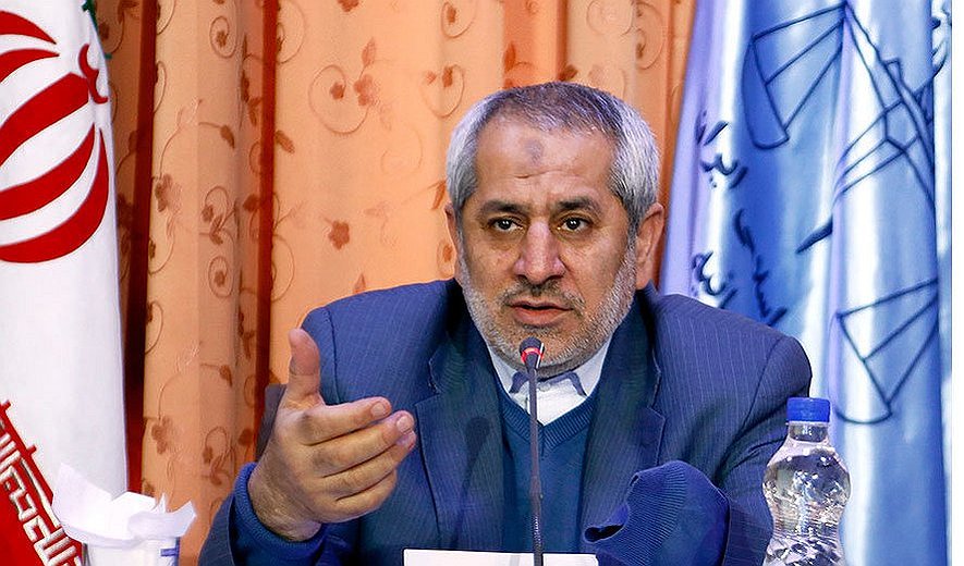 Implementation of the New Anti-Narcotics Law in Iran: 1700 Death Row Cases Reviewed