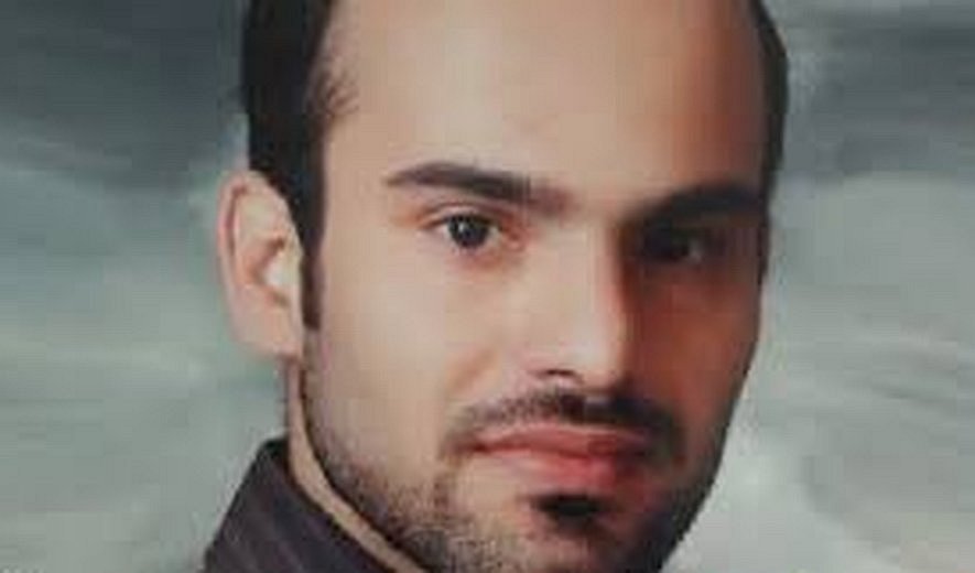 Verdict in Political Prisoner Hamed Ghara-Oghlani’s Case Includes Death and Imprisonment