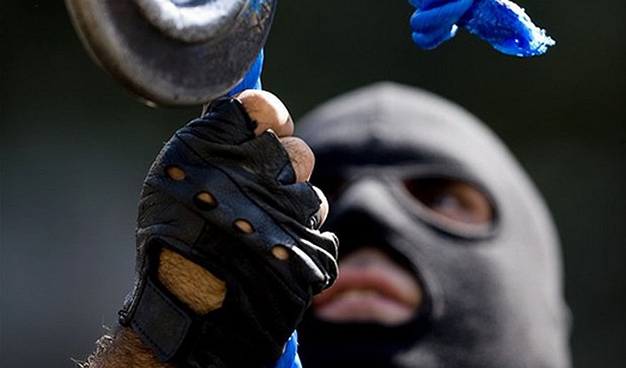 At Least Five Prisoners Hanged in Two Days (East Azerbaijan and Kerman)
