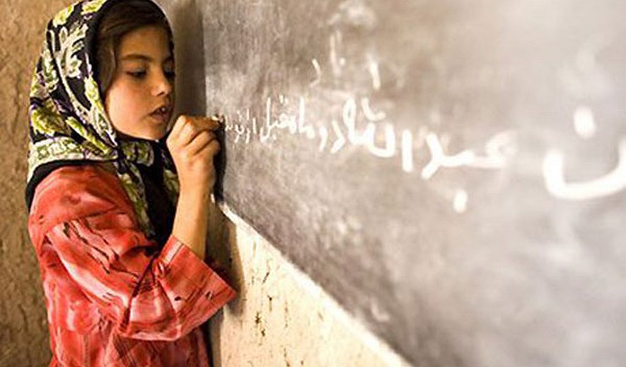 سو و چرک در کنار آب و نان