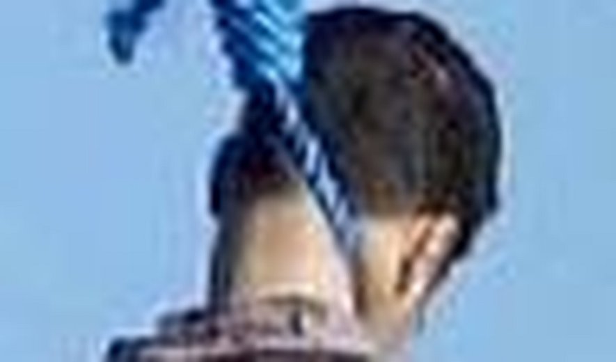 One man was hanged in Isfahan (central Iran)