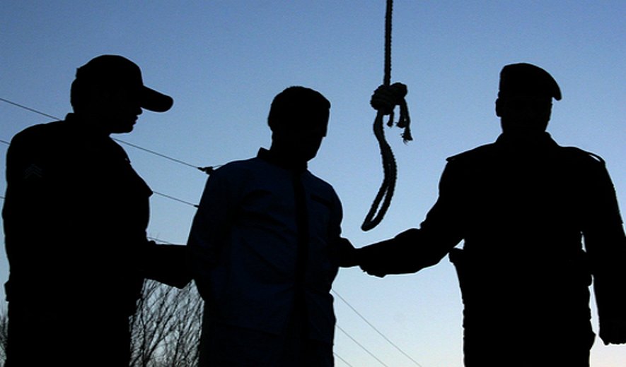 اعدام ۷ زندانی در بیرجند و تبریز