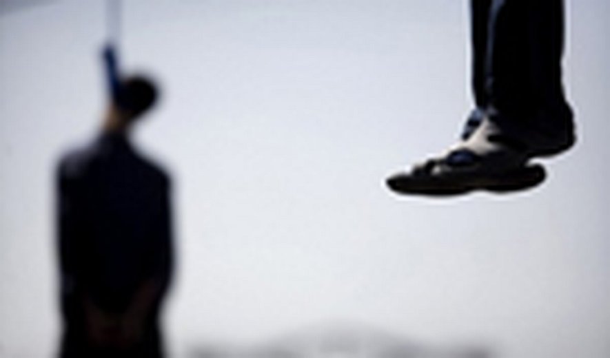 Eight people hanged in Qom- 32 executions since December 20.