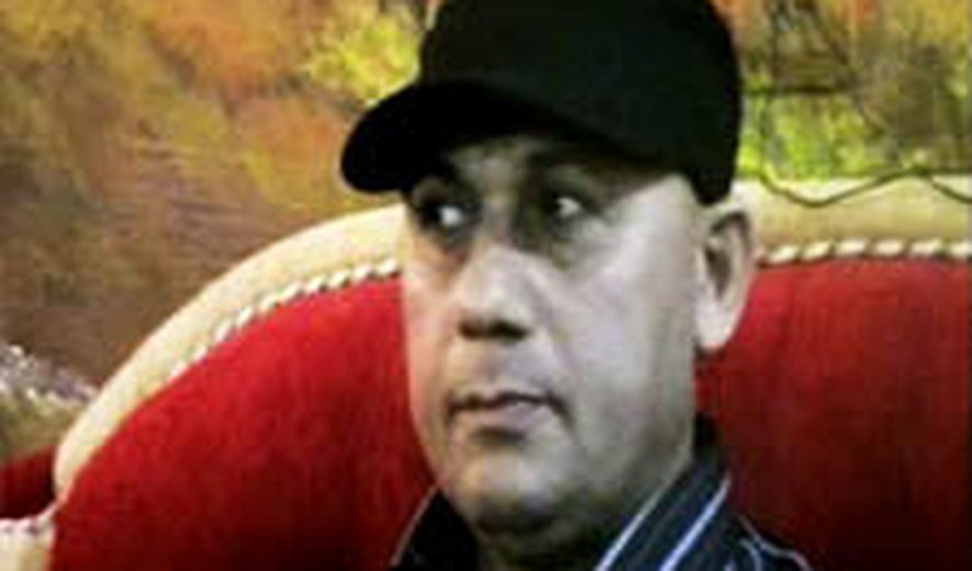 One man was executed in Iran for apostasy