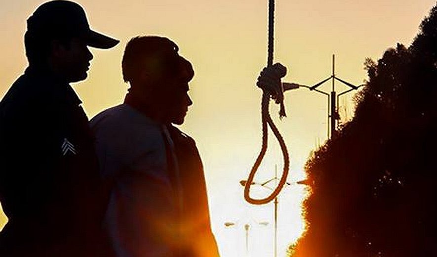 Iran: Man Hanged in Shiraz