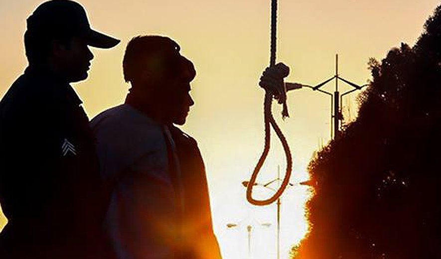 Yousef Seifali Executed on Drug Charges in Isfahan