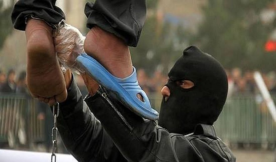 Three more people hanged in Iran's prisons