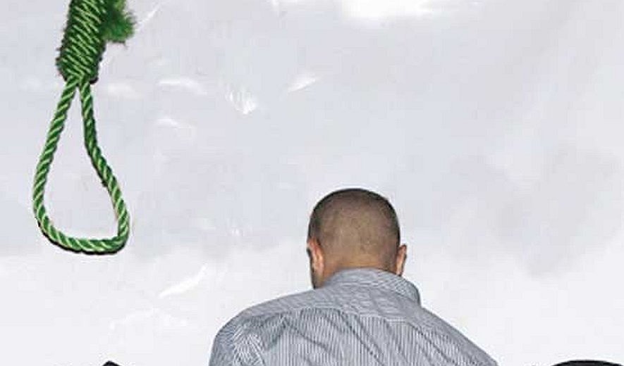 Unidentified Prisoner Hanged in Northwestern Iran for Murder