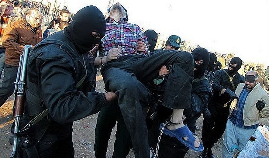 Iranian authorities execute one person every 9 hours in January