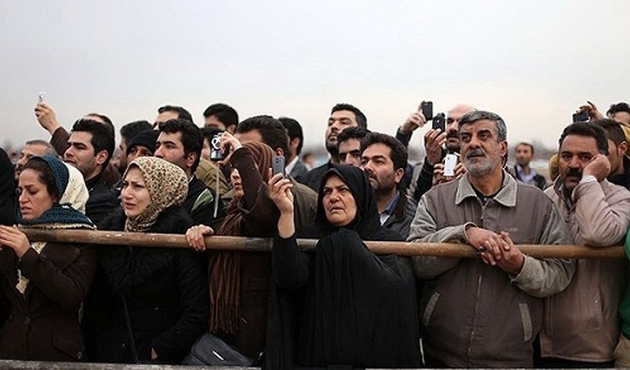 Iran: 110 Executed at the First Half of 2019