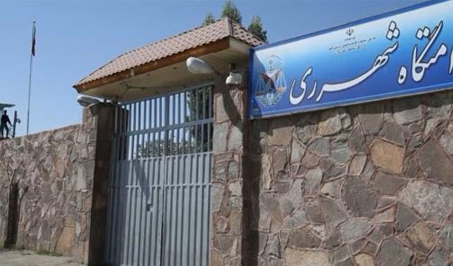 اعتراضات سراسری: آتش‌سوزی در زندان قرچک؛ وضعیت نامعلوم زندانیان