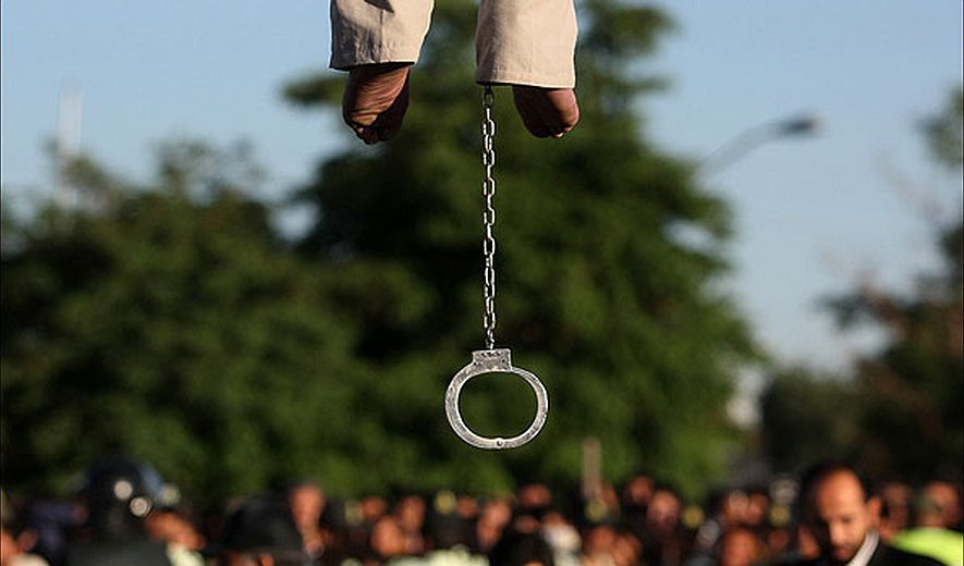 هشدار دربارەی اعدام های دستەجمعی در هفته های آیندە &mdash;درخواست از سازمان ملل و رهبران کشورهای شرکت کننده در اجلاس غیر متعهدها در تهران