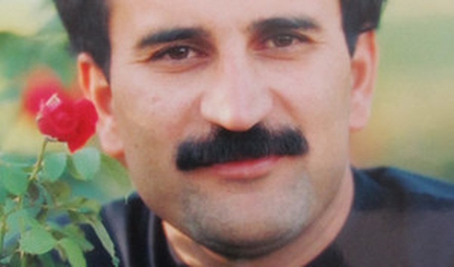 Urgent: Iranian Political Prisoner at Imminent Danger of Execution