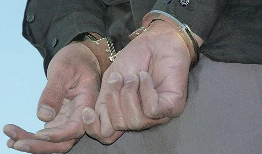 Iran: Two brothers executed on drug related charges