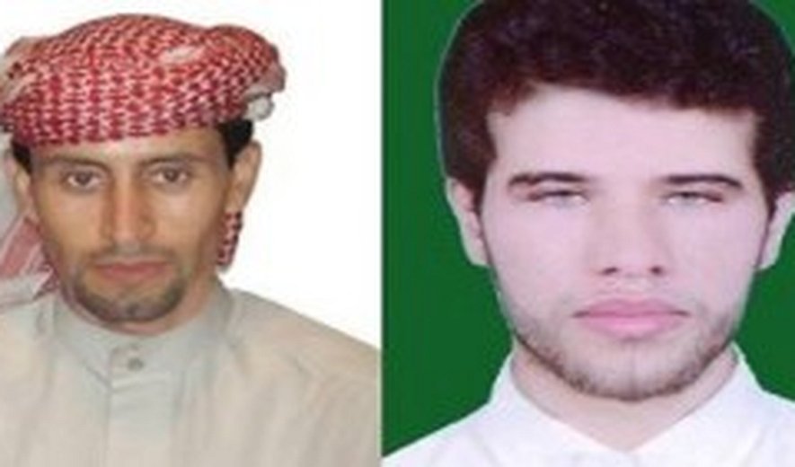 اعدام هادی راشدی و هاشم شعبانی