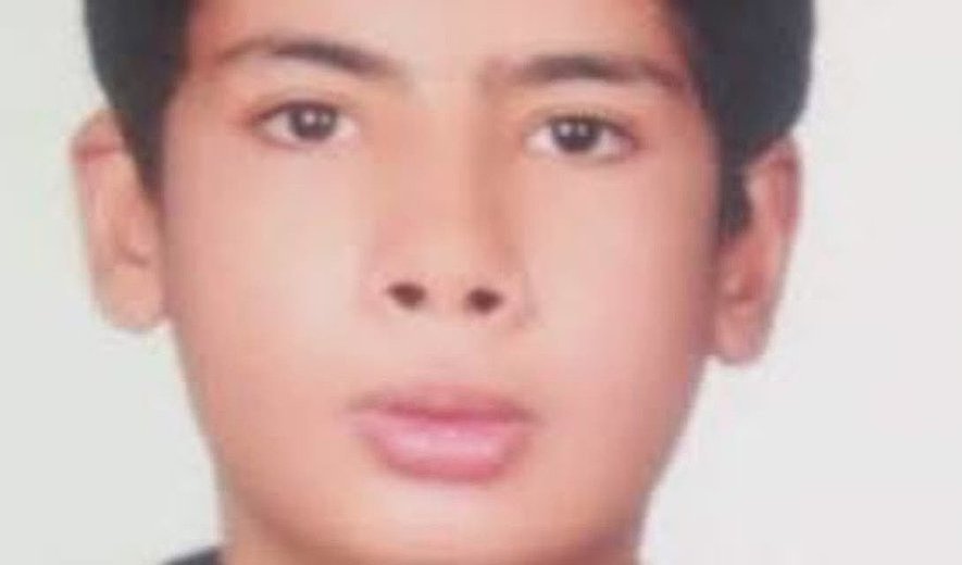 اجرای حکم اعدام حسین شهبازی به تعویق افتاد؛ خطر اجرای حکم این کودک-مجرم همچنان وجود دارد