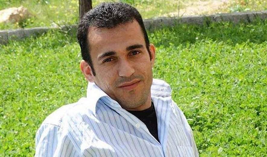 رامین حسین‌پناهی اعدام شد