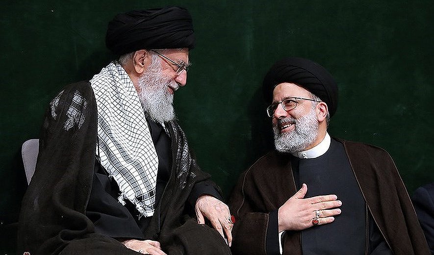 Iran Head of Judiciary’s First Year Marred by Political Executions