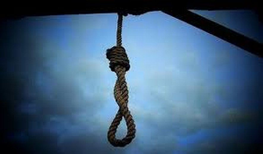3 executed in Ahvaz
