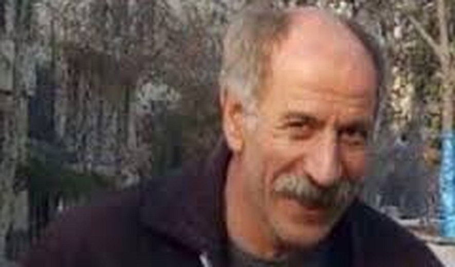 محمد ثلاث اعدام شد