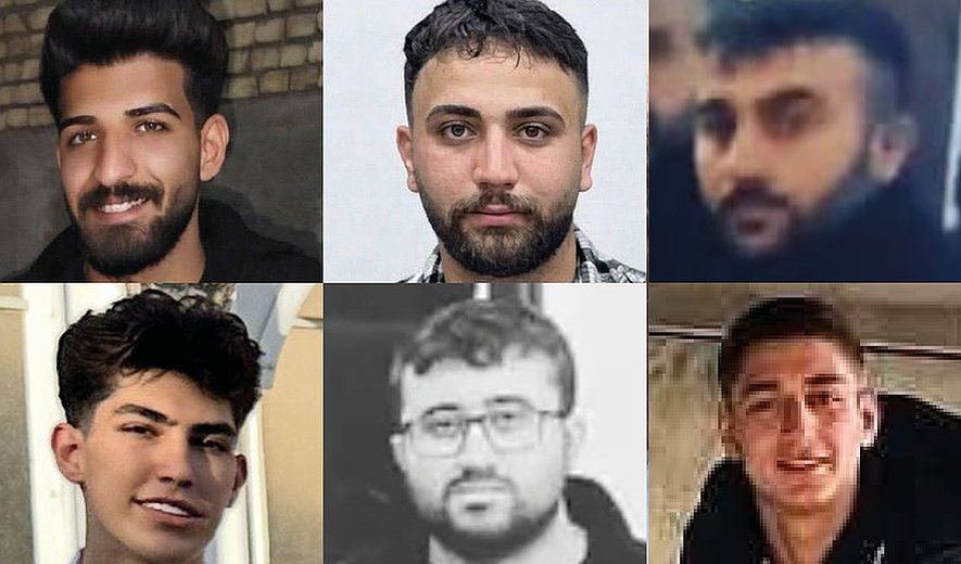 بیش‌از ۷۰ معترض دی‌ماه در زندان اصفهان به اعدام محکوم شده‌اند؛ دست‌کم ۲۶ نفر در آستانه اجرای حکم