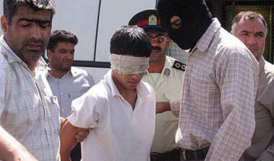 Iran: Two Juvenile Prisoners Executed