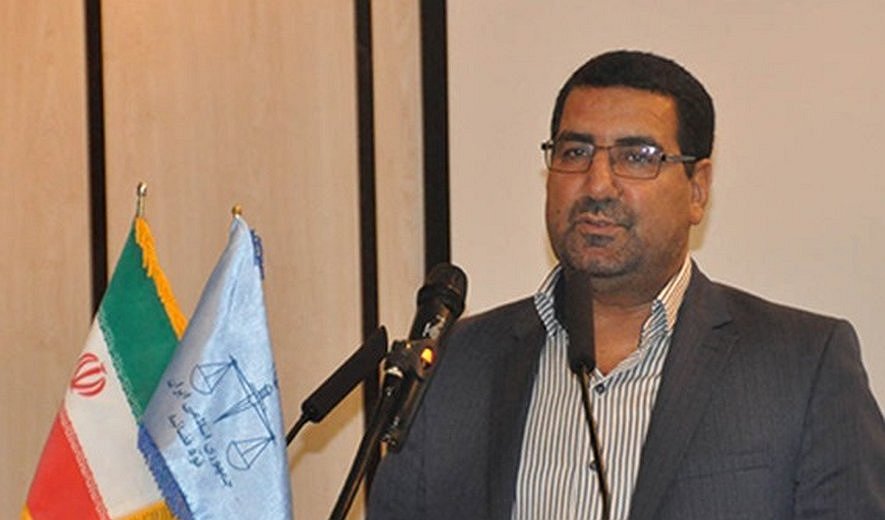 Five Executions in Kerman Province Including One in Public