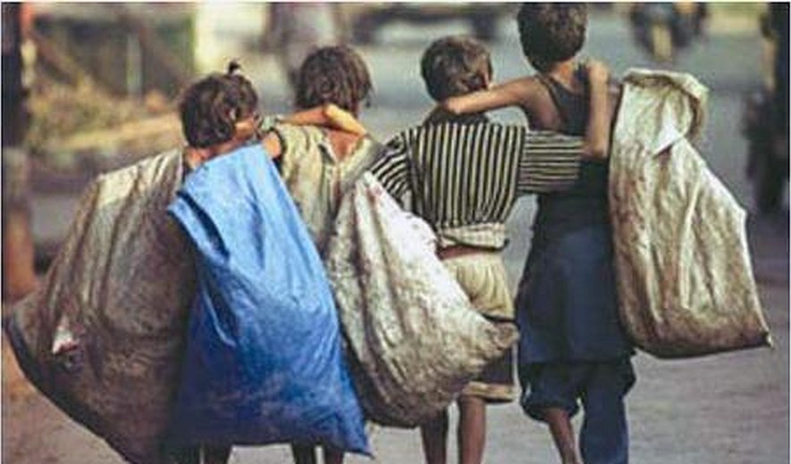 انجمن‌های حقوق کودکان در ایران