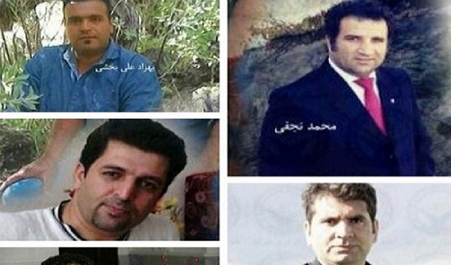 Flogging and Prison Sentence for Iranian Lawyer