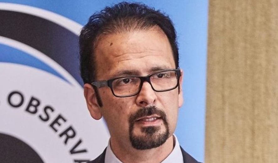 محمود امیری‌مقدم: تشکیل کمیته حقیقت یاب، یک پیروزی بزرگ است