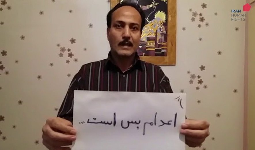 بازداشت زرتشت احمدی راغب توسط وزارت اطلاعات
