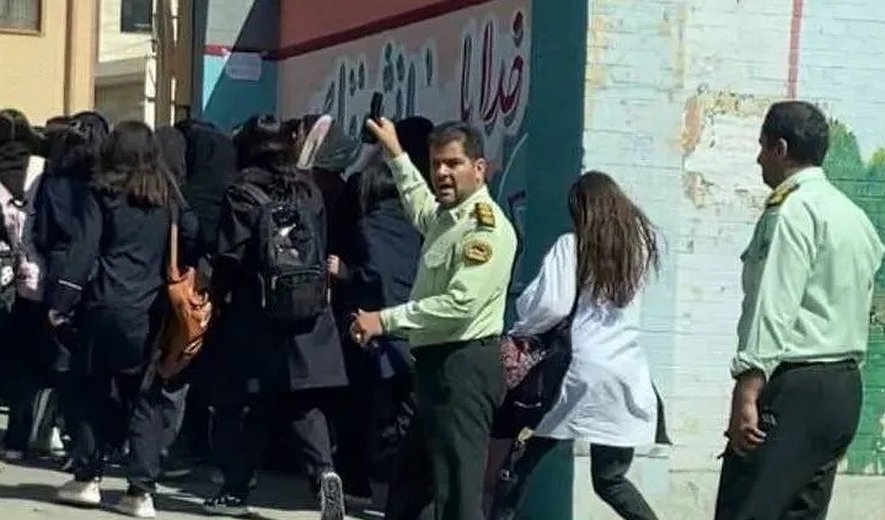 امنیت دانش‌آموزان در مدارس و حق شنیده شدن