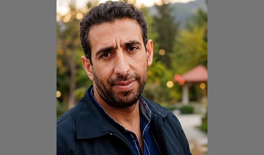 اعدام مهدی براهیمی در زندان مرکزی بندرعباس