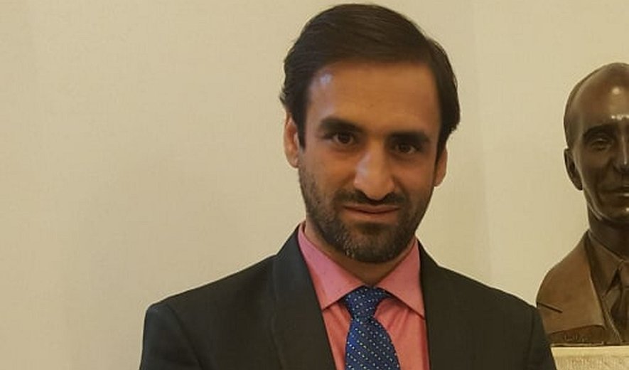 موضوع ناپدیدشدگان قهری، مساله یک ملت است